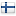 uraltone.com server is located in Finland